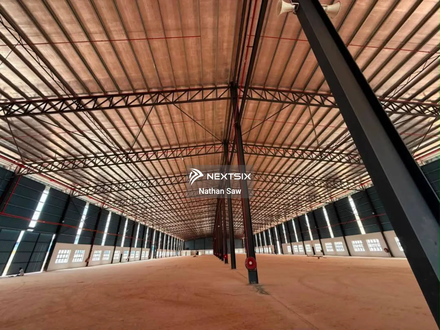 Warehouse For Rent in Sungai Petani Kedah