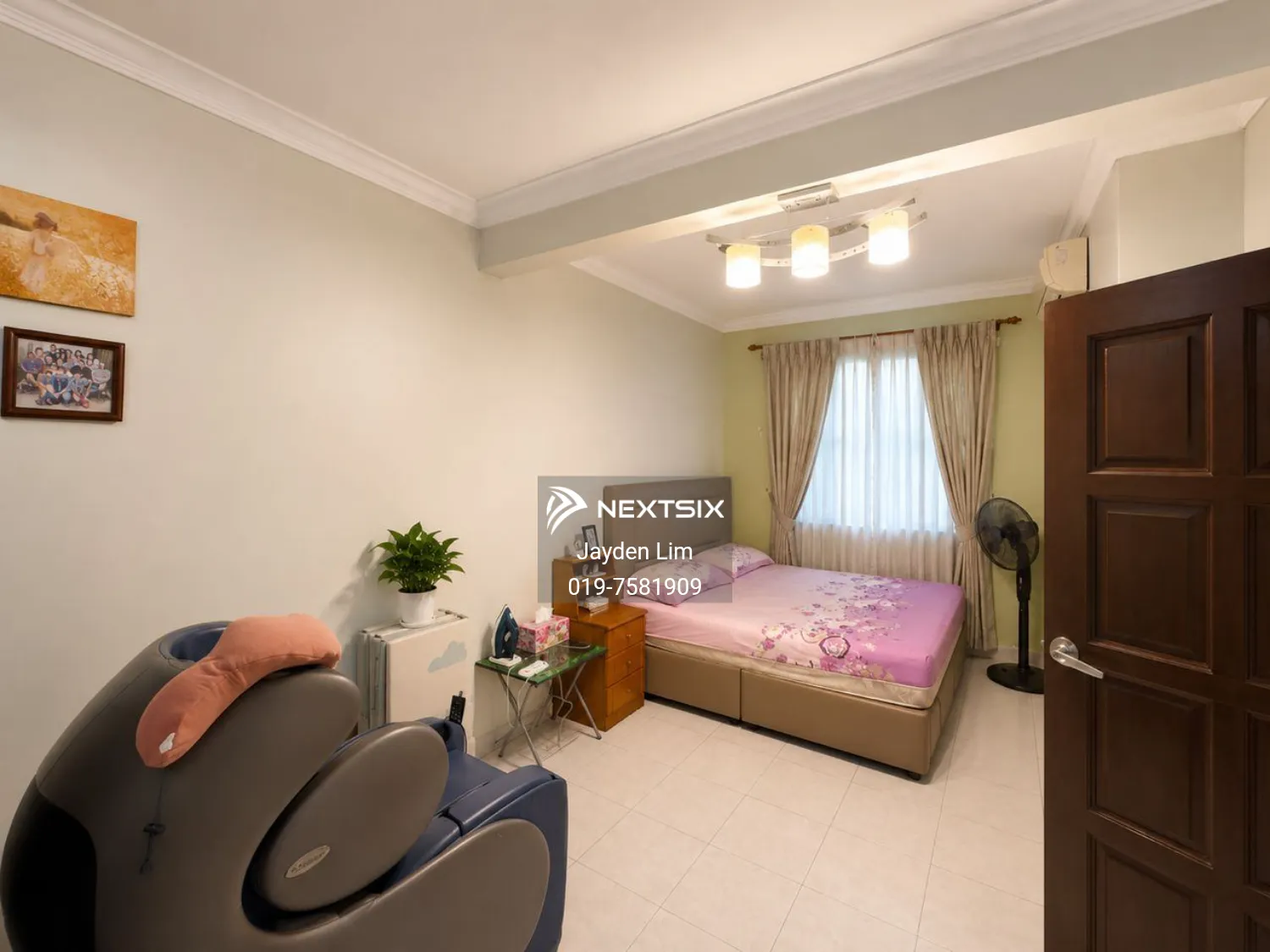 1.5-sty Terrace/Link House For Sale in Johor Bahru Johor - Image 10