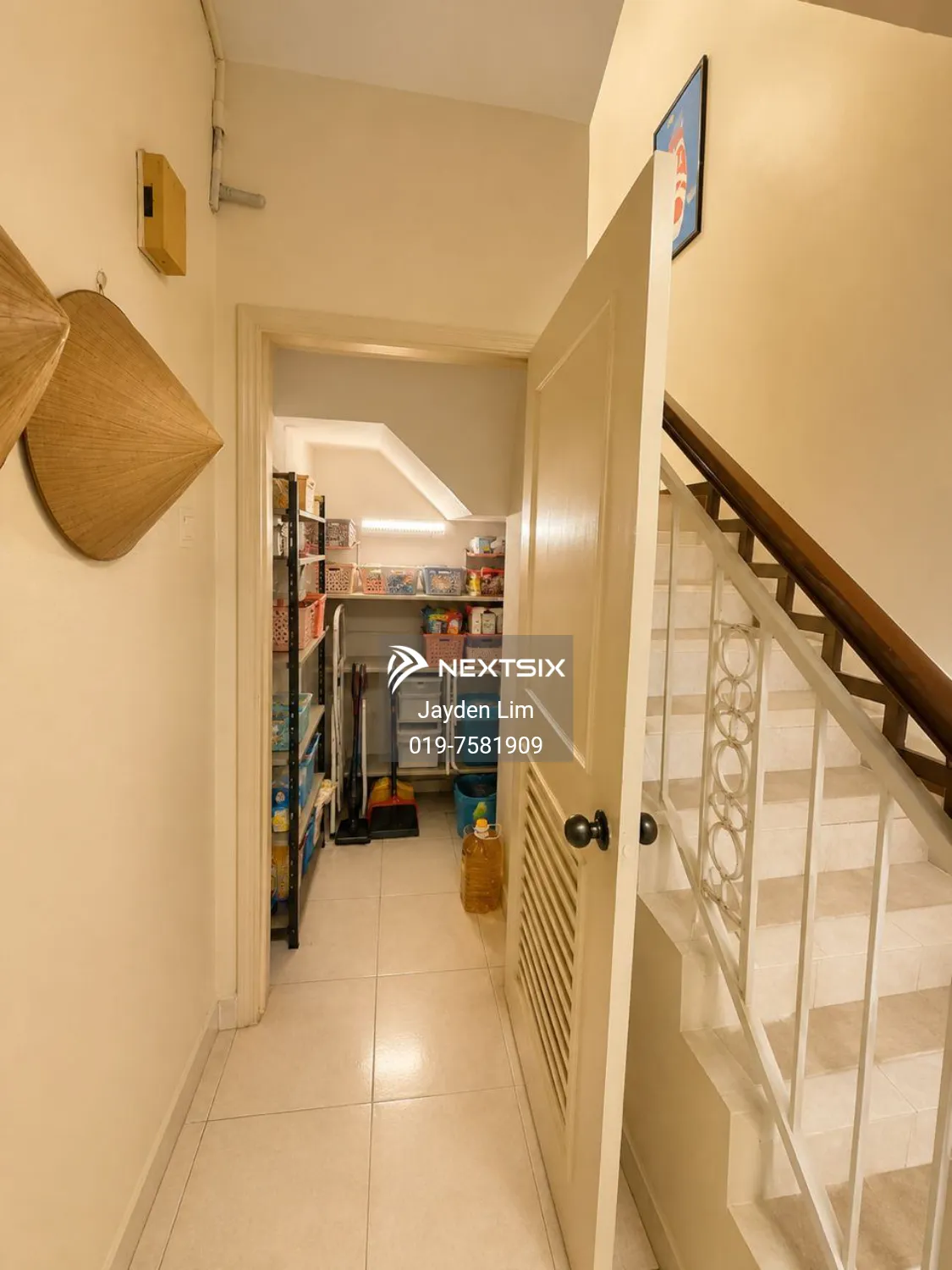 1.5-sty Terrace/Link House For Sale in Johor Bahru Johor - Image 11