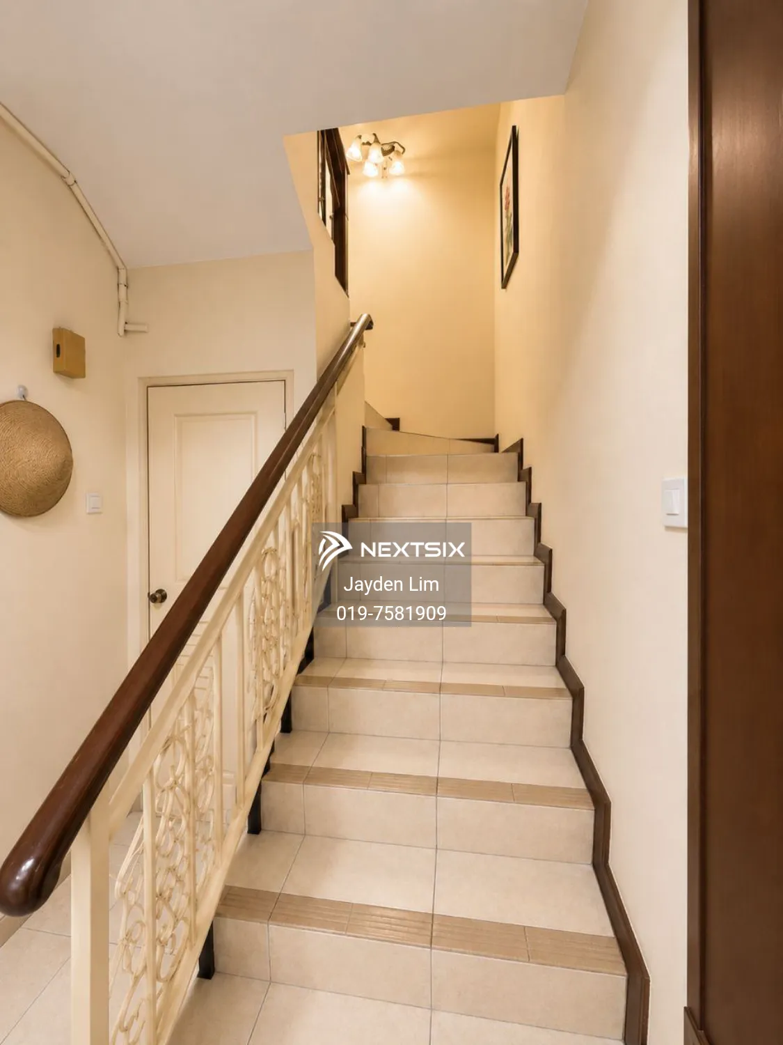 1.5-sty Terrace/Link House For Sale in Johor Bahru Johor - Image 13