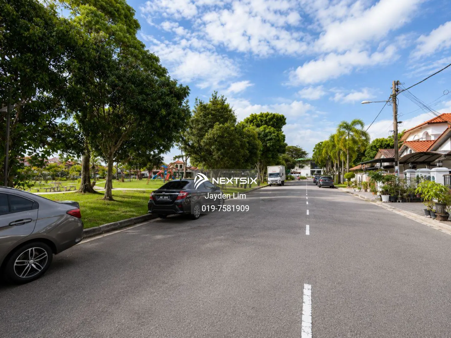 1.5-sty Terrace/Link House For Sale in Johor Bahru Johor - Image 14