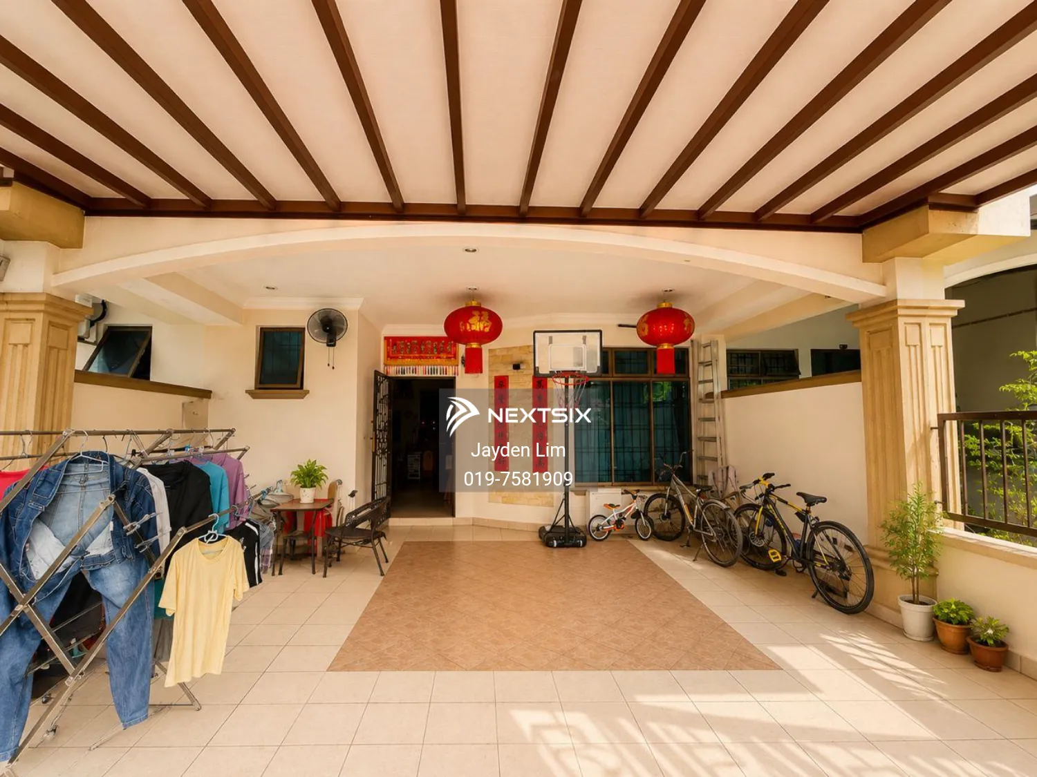 1.5-sty Terrace/Link House For Sale in Johor Bahru Johor - Image 16