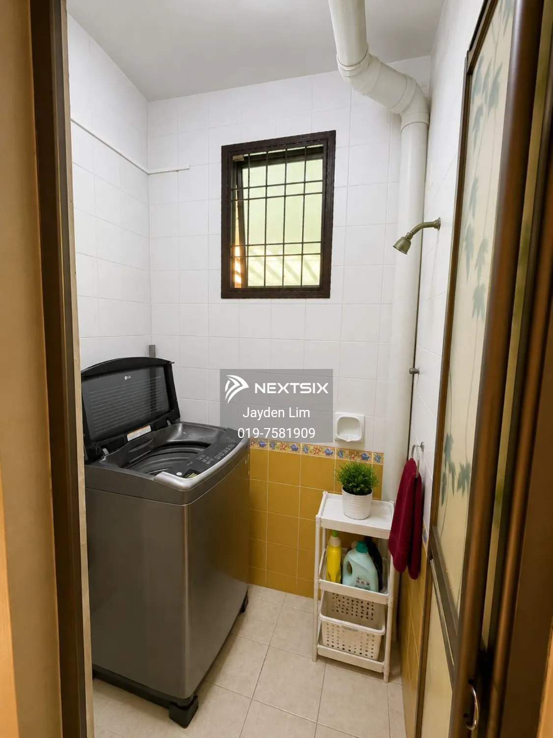 1.5-sty Terrace/Link House For Sale in Johor Bahru Johor - Image 8
