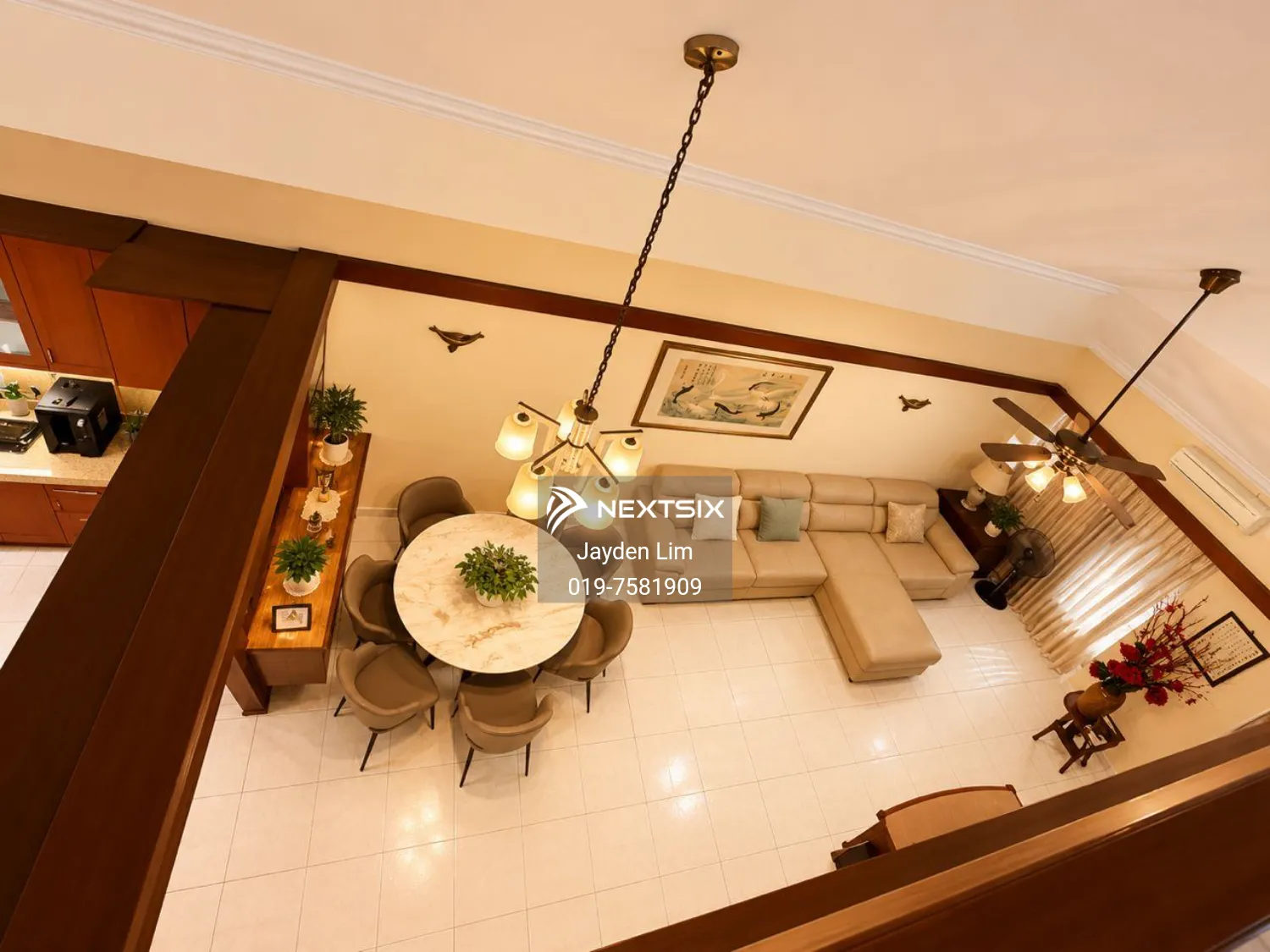 1.5-sty Terrace/Link House For Sale in Johor Bahru Johor - Image 9