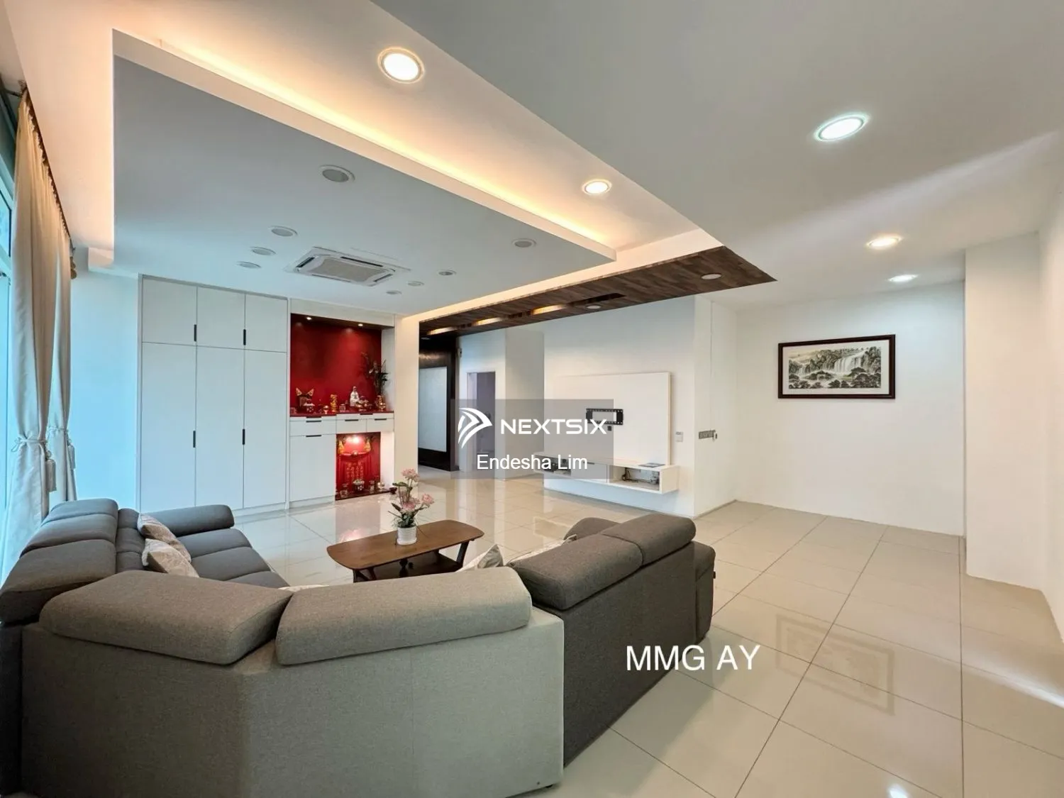 Bungalow For Sale in Setia Eco Park Selangor