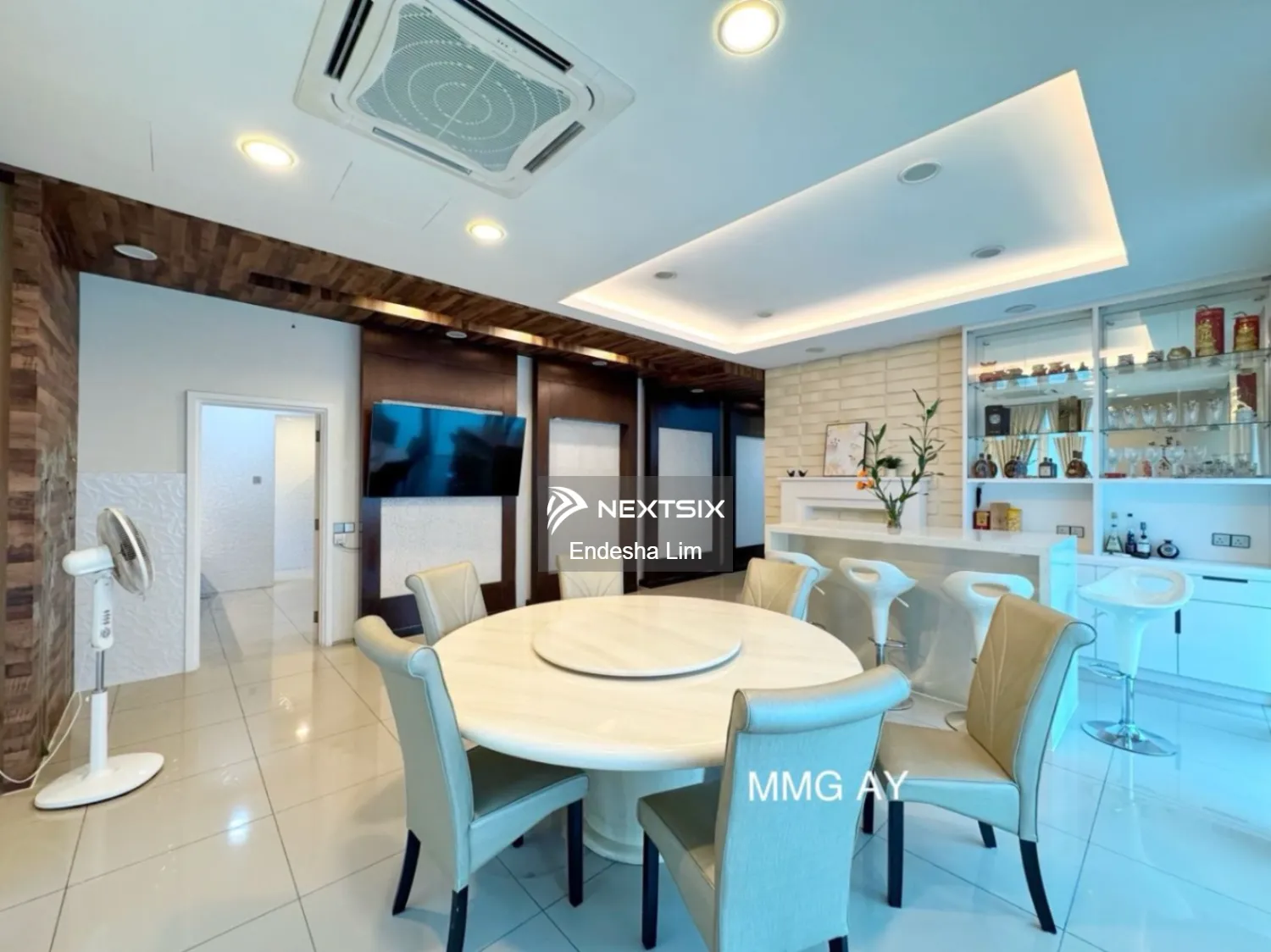 Bungalow For Sale in Setia Eco Park Selangor - Image 2