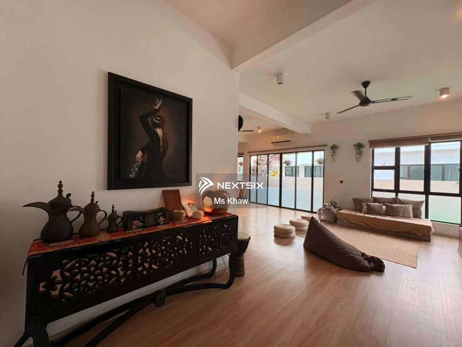 Cluster House For Sale in Horizon Hills Johor