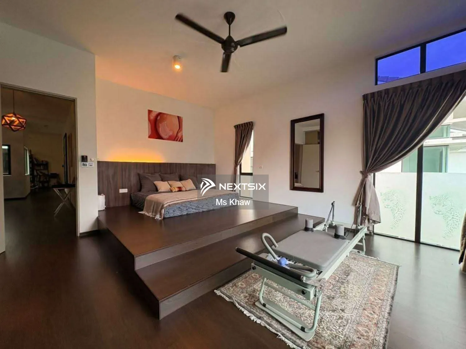 Cluster House For Sale in Horizon Hills Johor - Image 19