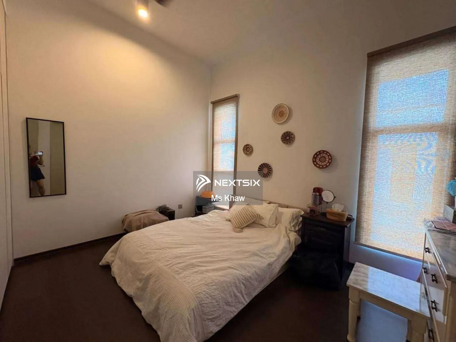 Cluster House For Sale in Horizon Hills Johor - Image 22