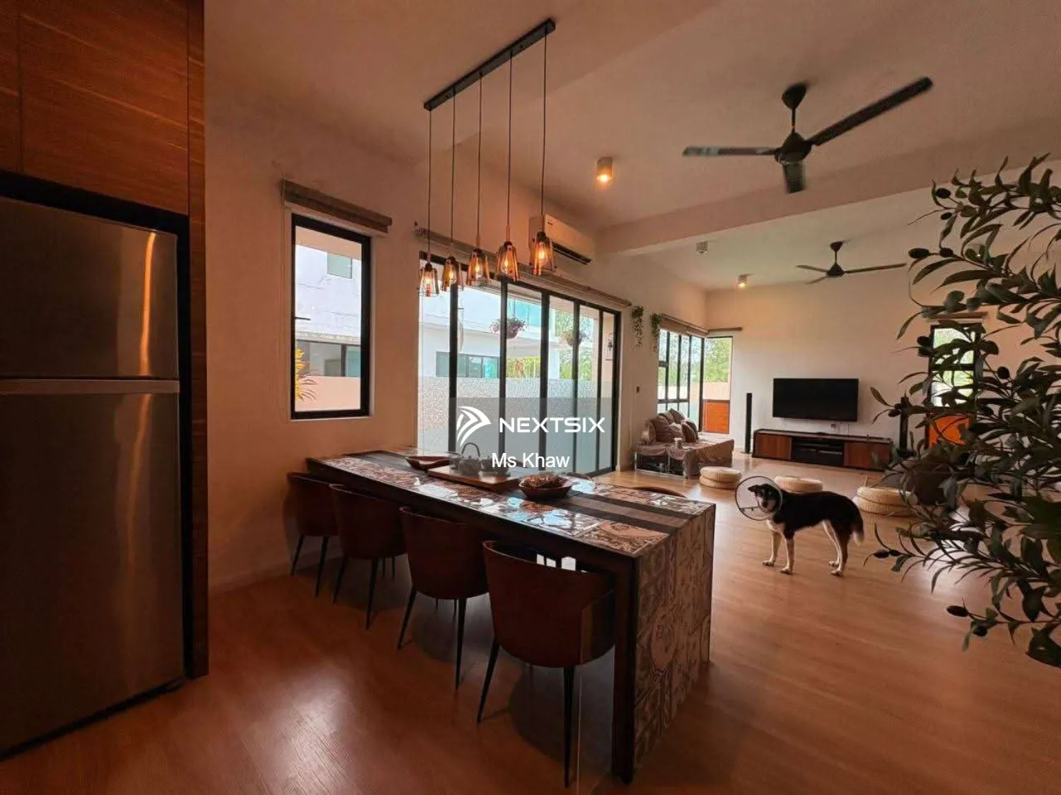 Cluster House For Sale in Horizon Hills Johor - Image 3