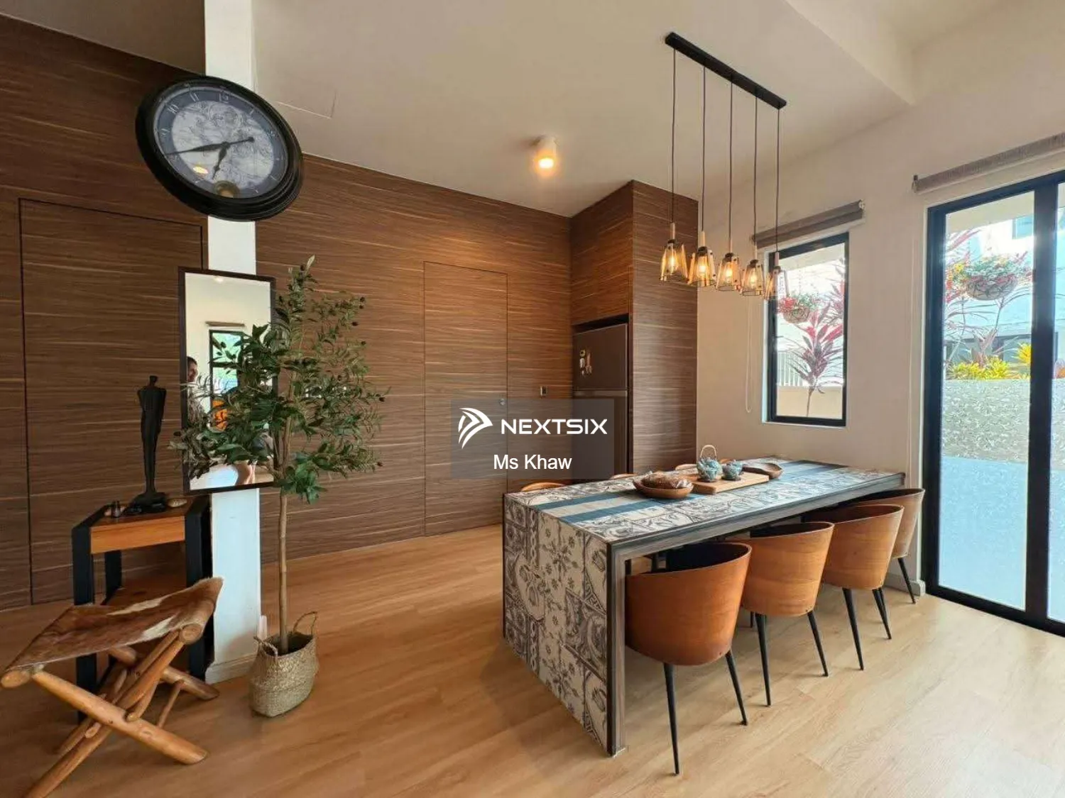 Cluster House For Sale in Horizon Hills Johor - Image 5