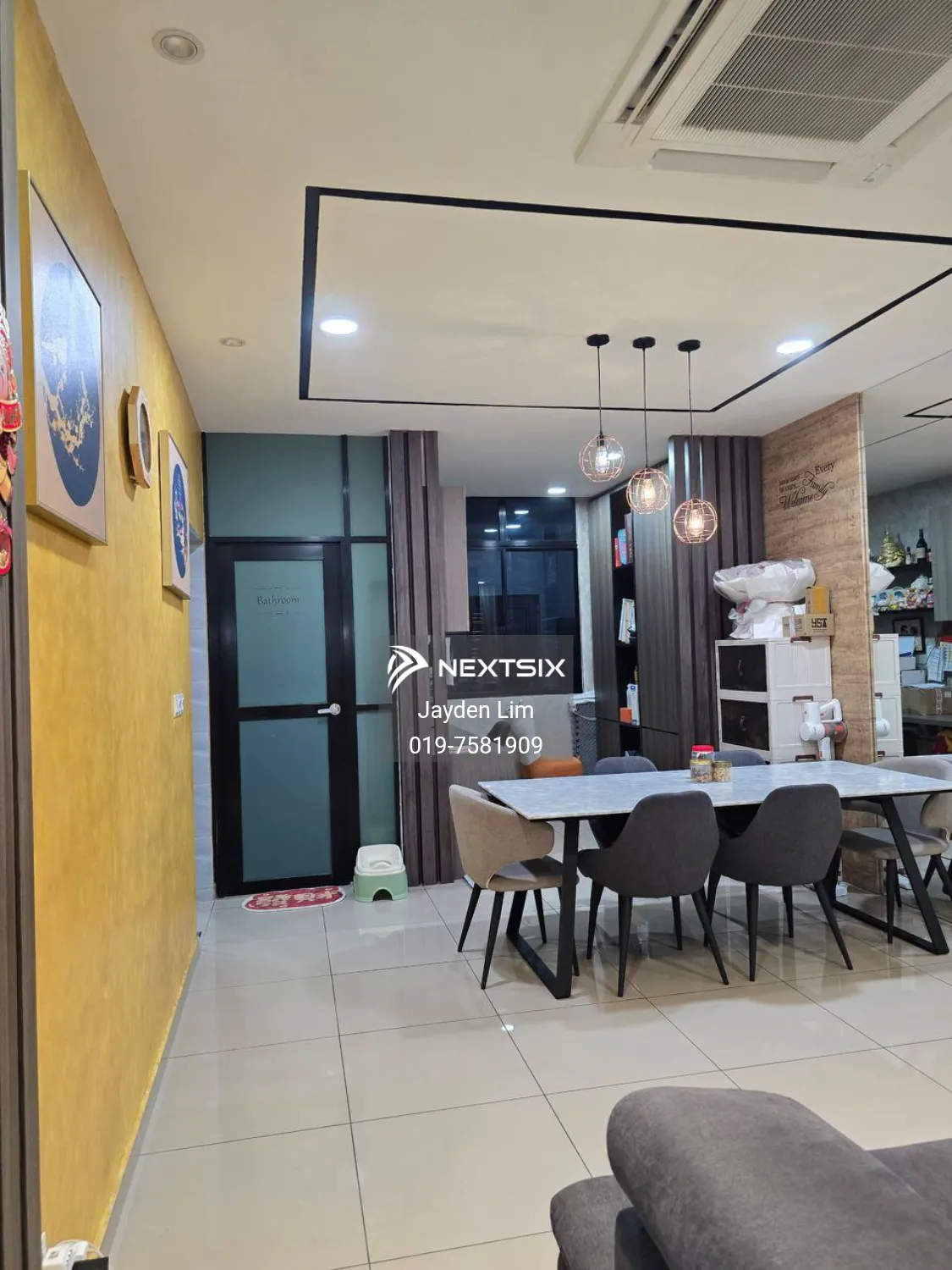 2-sty Terrace/Link House For Sale in Masai Johor - Image 2