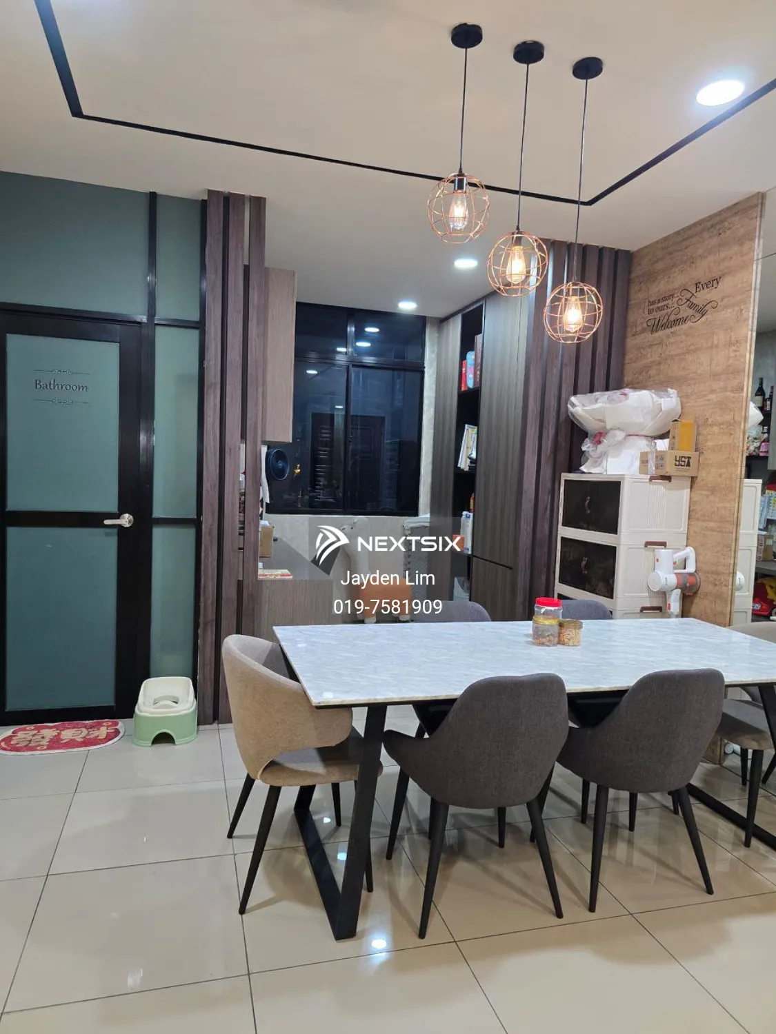 2-sty Terrace/Link House For Sale in Masai Johor - Image 4