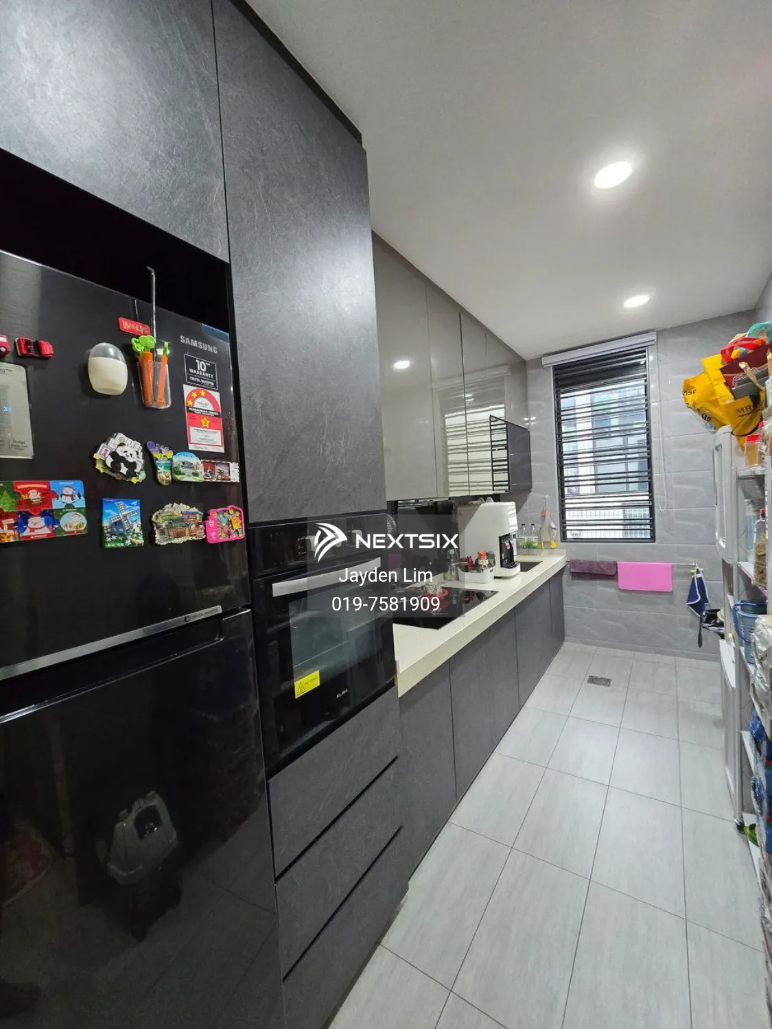 2-sty Terrace/Link House For Sale in Masai Johor - Image 5