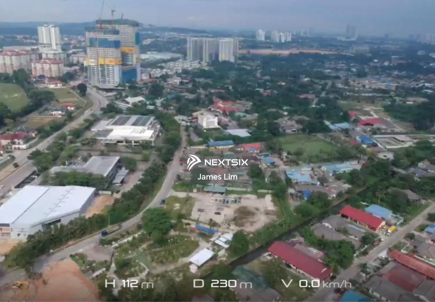 Commercial Land For Sale in Johor Bahru Johor