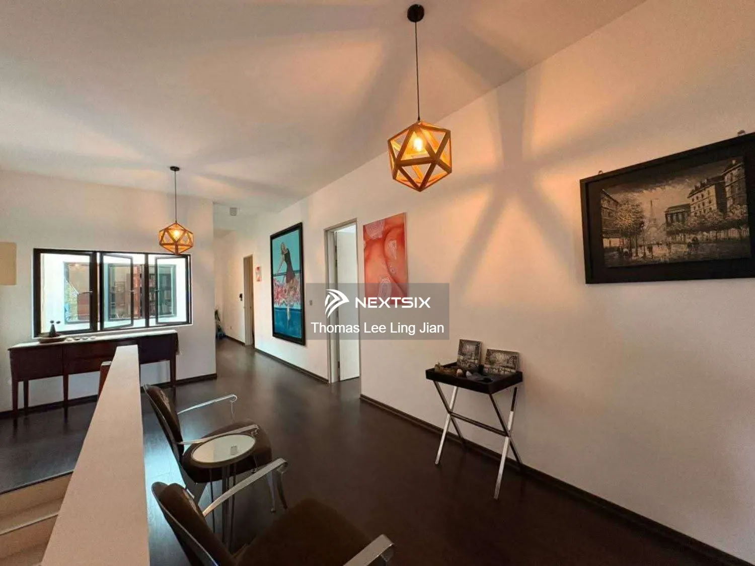 Cluster House For Sale in Horizon Hills Johor - Image 13