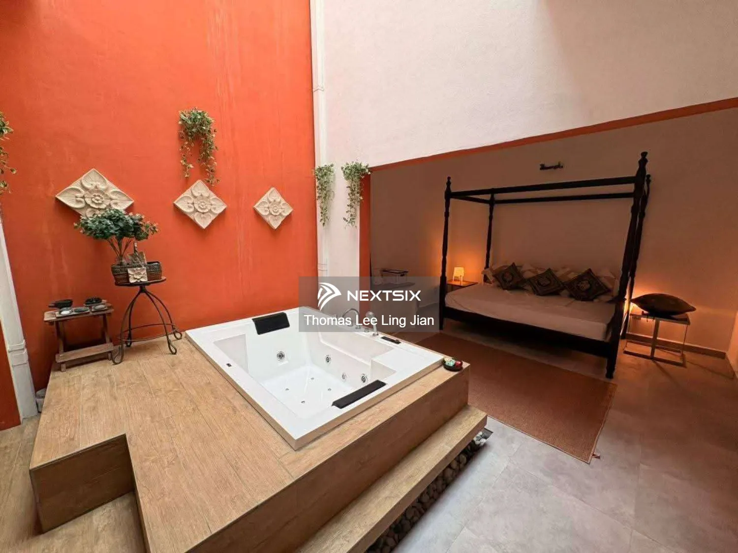 Cluster House For Sale in Horizon Hills Johor - Image 17