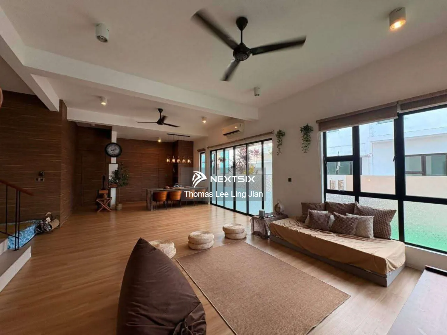 Cluster House For Sale in Horizon Hills Johor - Image 2