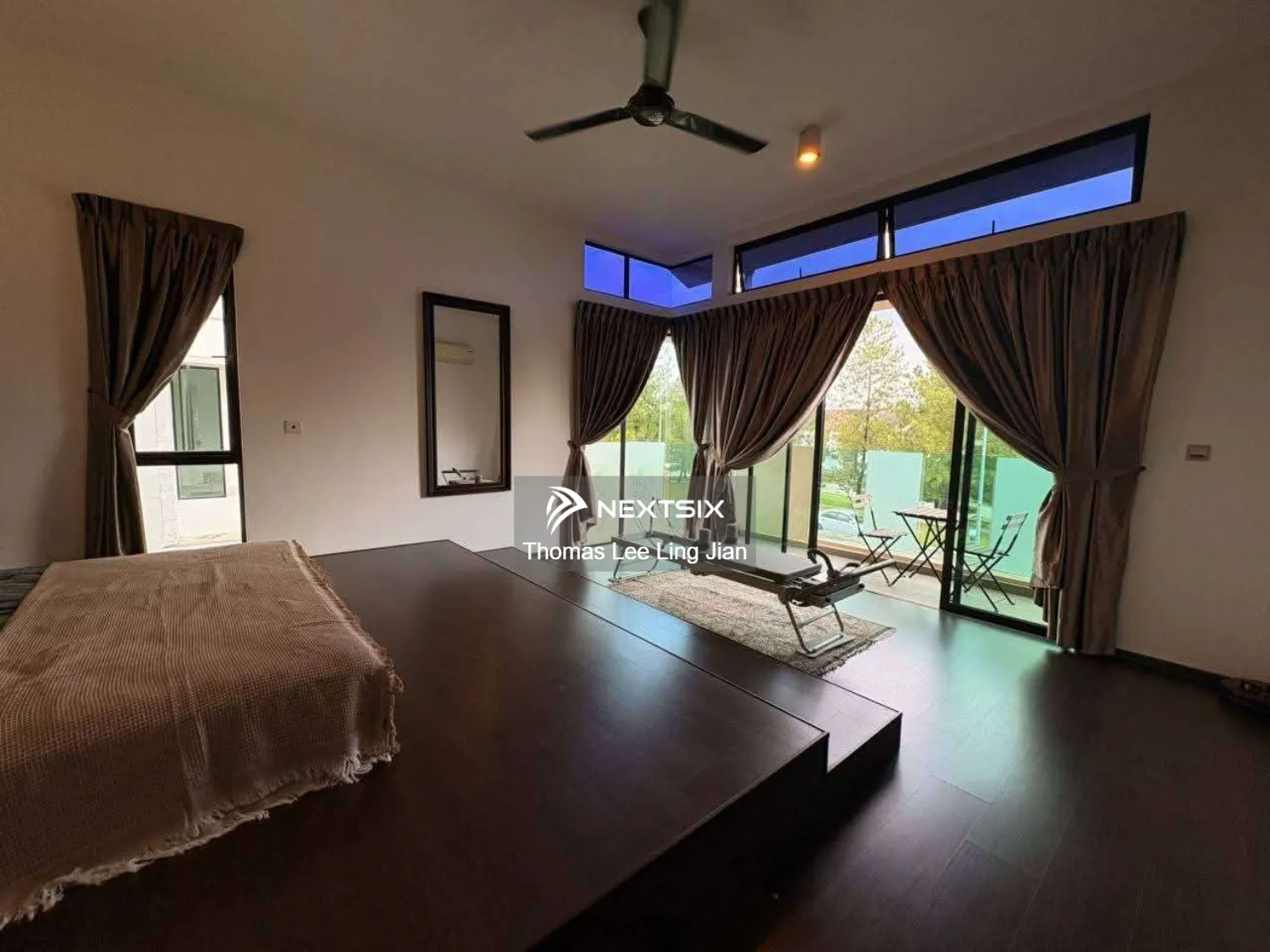 Cluster House For Sale in Horizon Hills Johor - Image 20