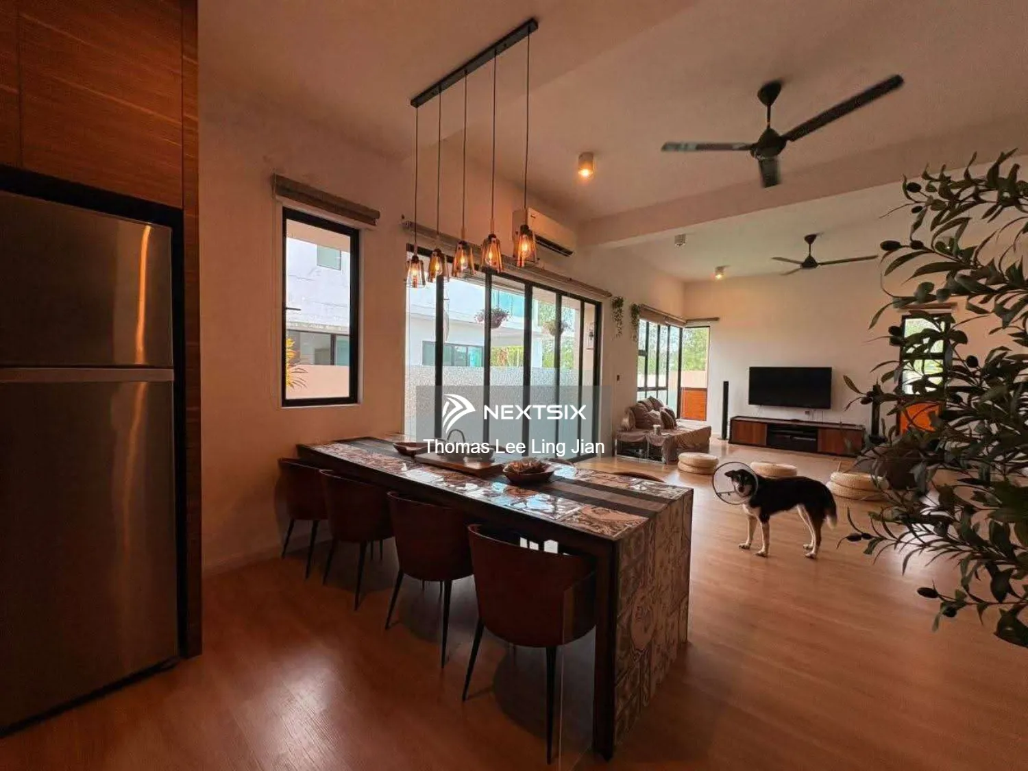 Cluster House For Sale in Horizon Hills Johor - Image 3