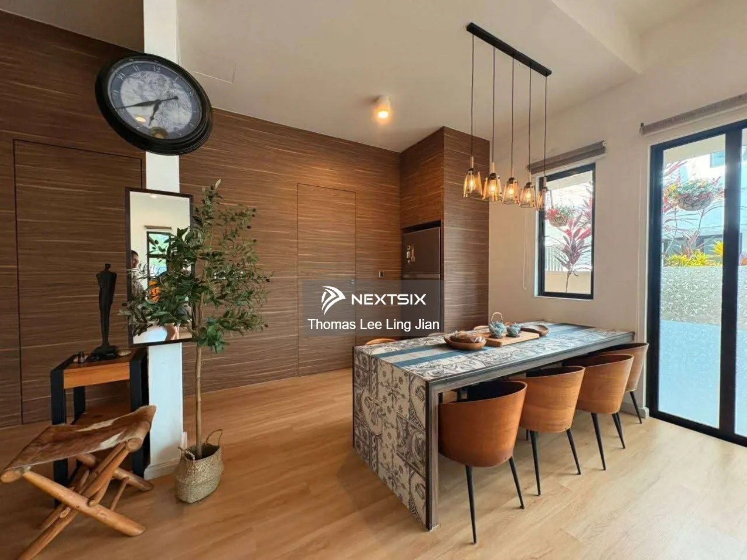 Cluster House For Sale in Horizon Hills Johor - Image 4