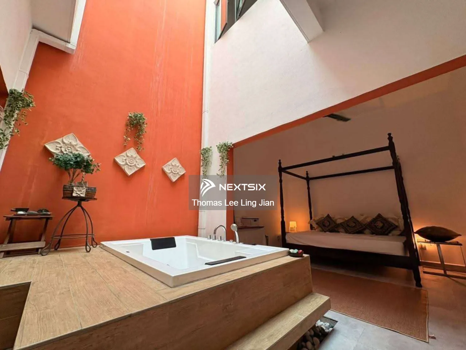 Cluster House For Sale in Horizon Hills Johor - Image 5