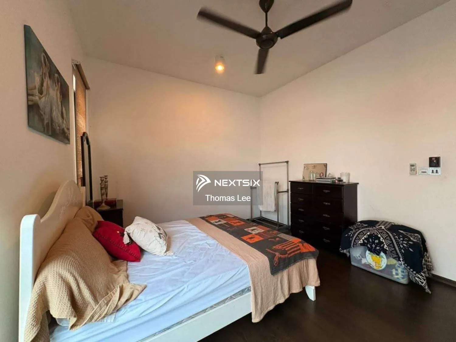 Cluster House For Sale in Horizon Hills Johor - Image 10