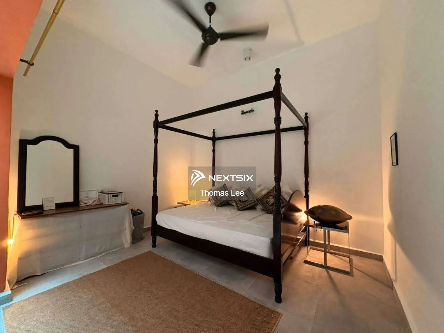 Cluster House For Sale in Horizon Hills Johor - Image 12