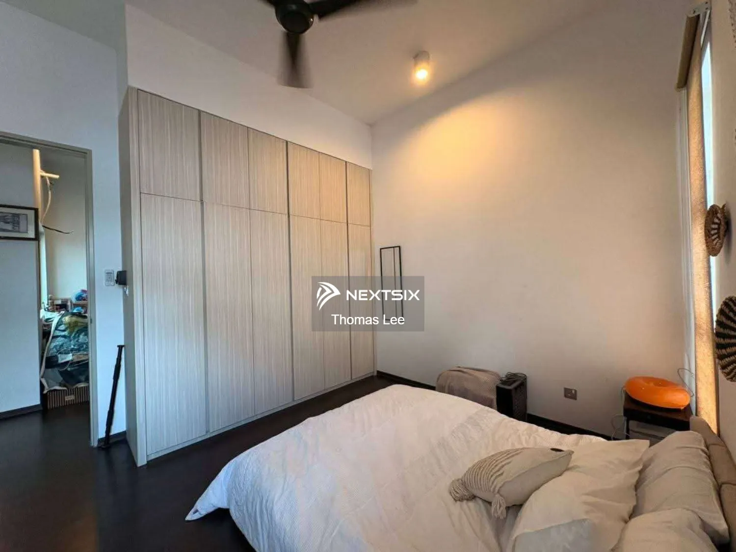Cluster House For Sale in Horizon Hills Johor - Image 14