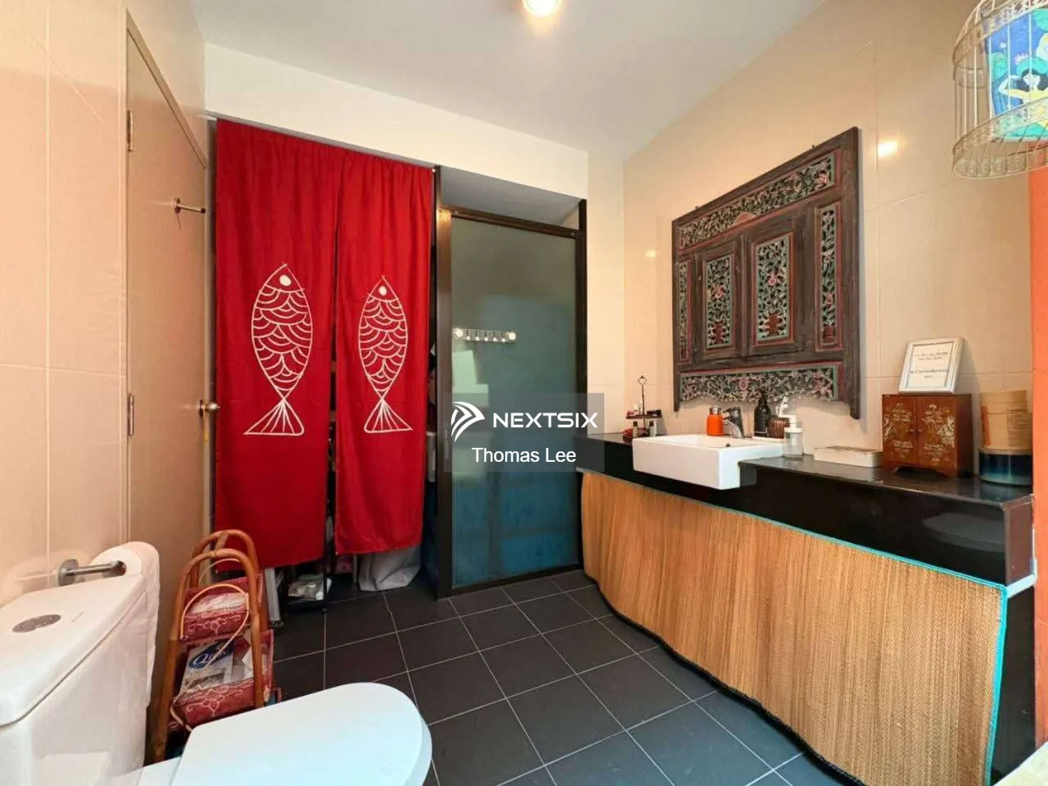 Cluster House For Sale in Horizon Hills Johor - Image 16