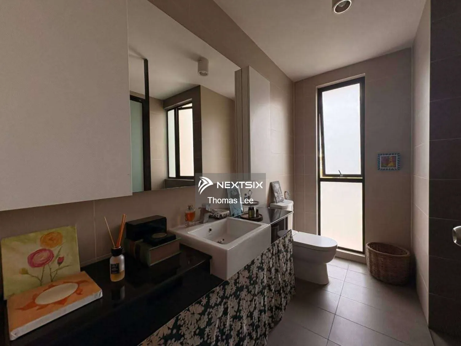Cluster House For Sale in Horizon Hills Johor - Image 20