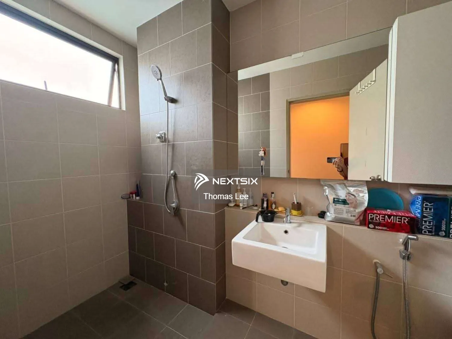 Cluster House For Sale in Horizon Hills Johor - Image 23