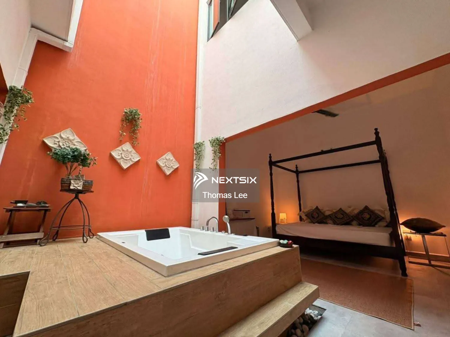 Cluster House For Sale in Horizon Hills Johor - Image 6