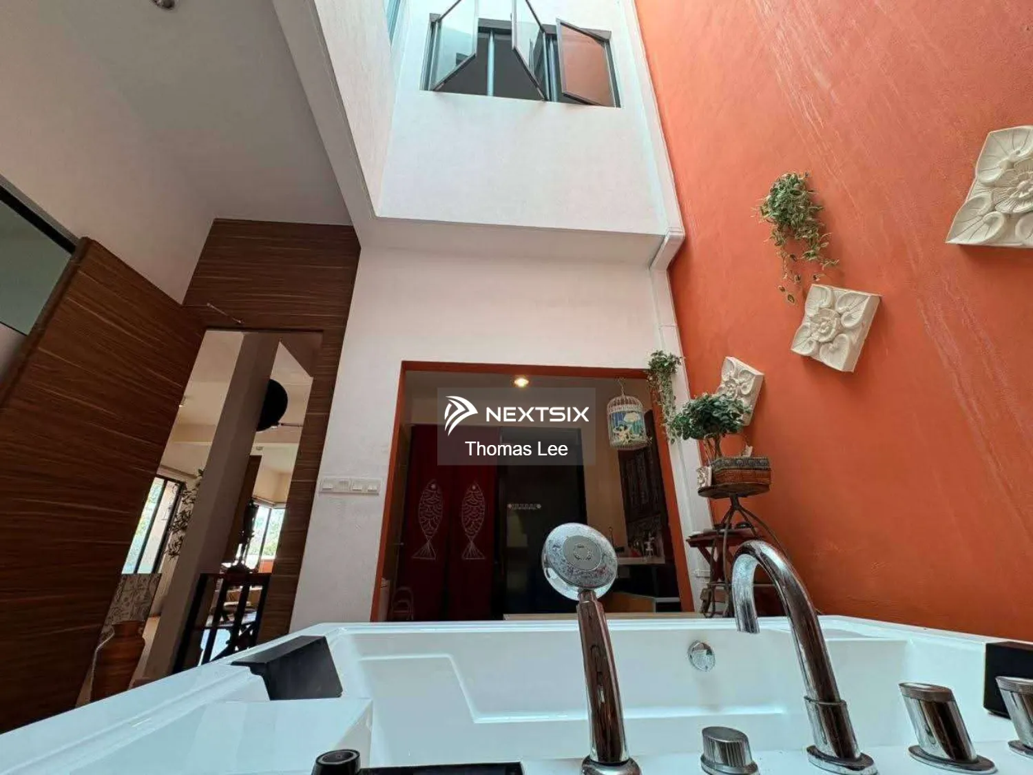 Cluster House For Sale in Horizon Hills Johor - Image 8