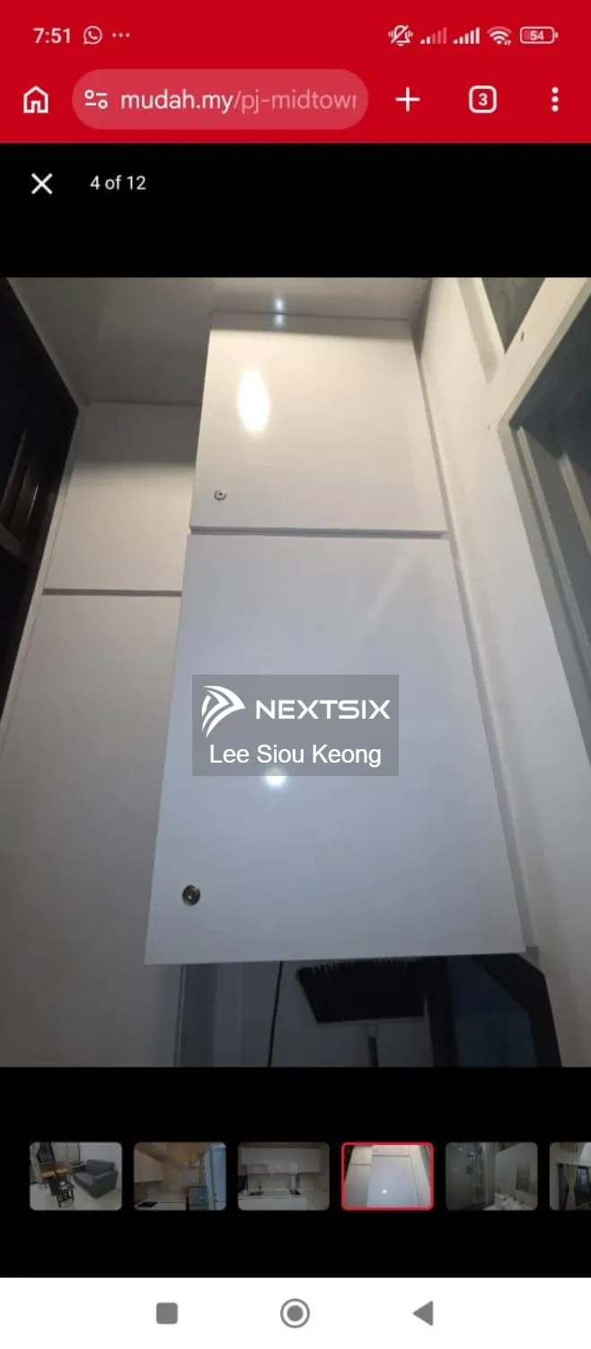 Condominium For Rent in Petaling Jaya Selangor - Image 5