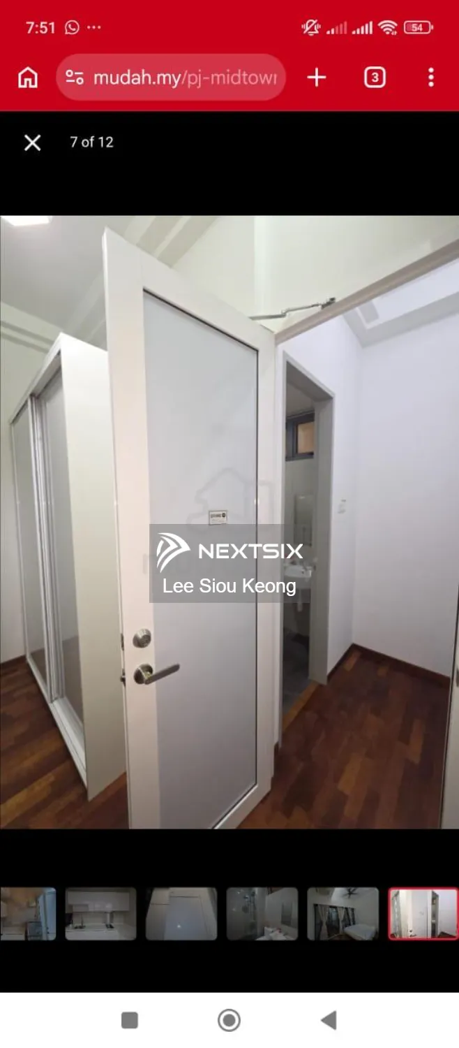 Condominium For Rent in Petaling Jaya Selangor - Image 6