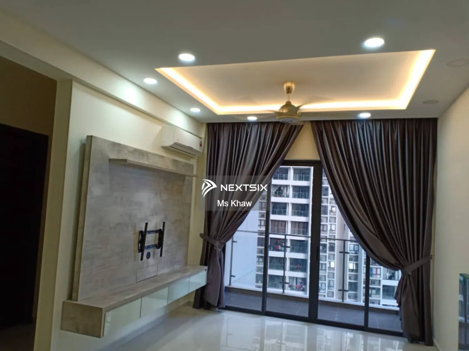 Condominium For Sale in Johor Bahru Johor