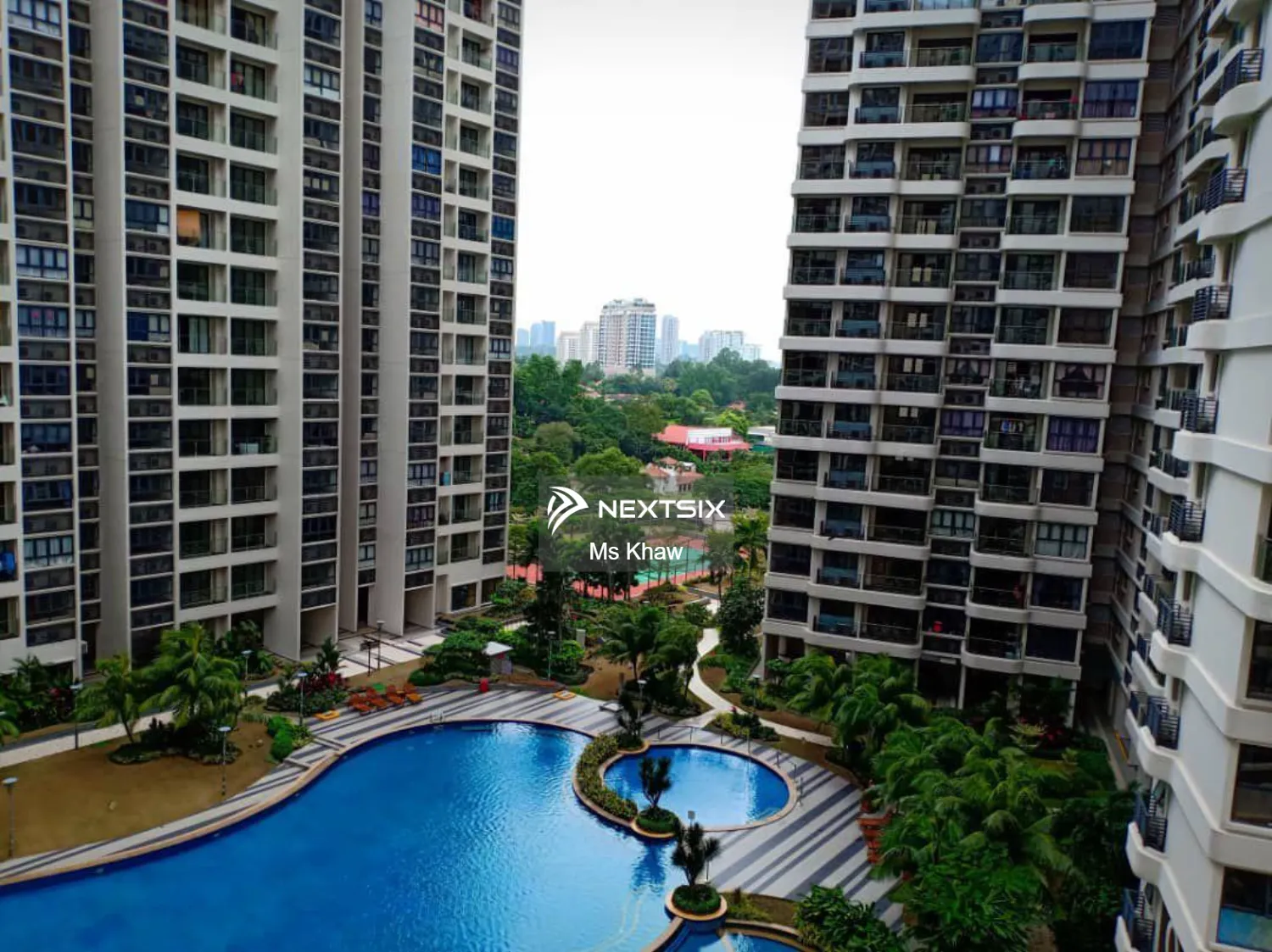 Condominium For Sale in Johor Bahru Johor - Image 3