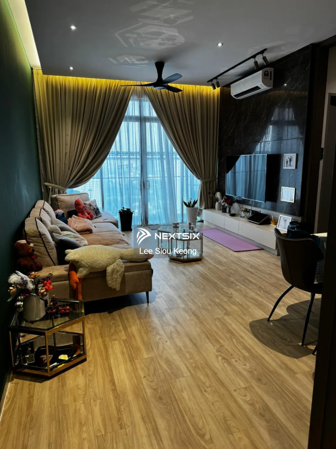 Condominium For Sale in Petaling Jaya Selangor