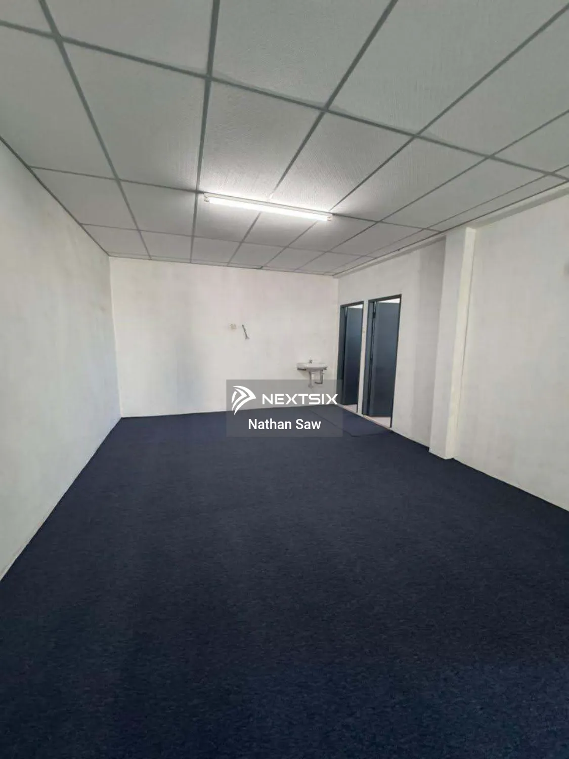 Semi-D Factory For Rent in Sungai Petani Kedah - Image 5