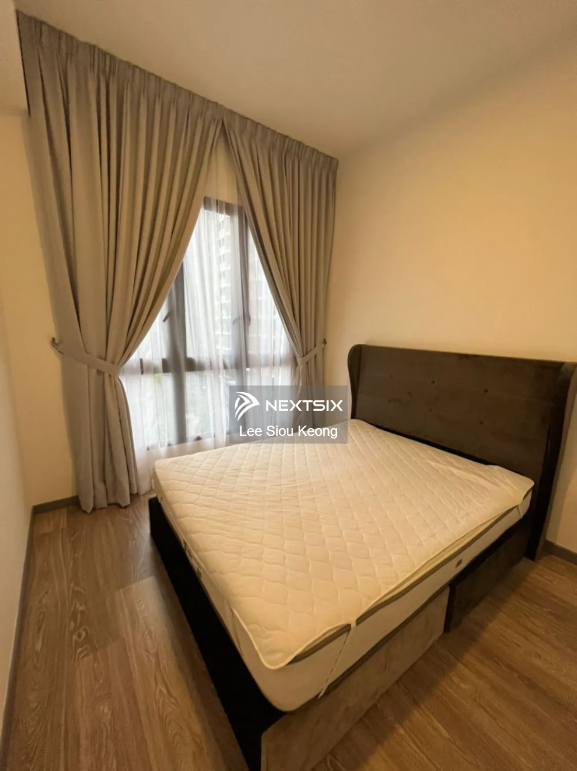 Apartment For Rent in Kampung Kerinchi (Bangsar South) Kuala Lumpur