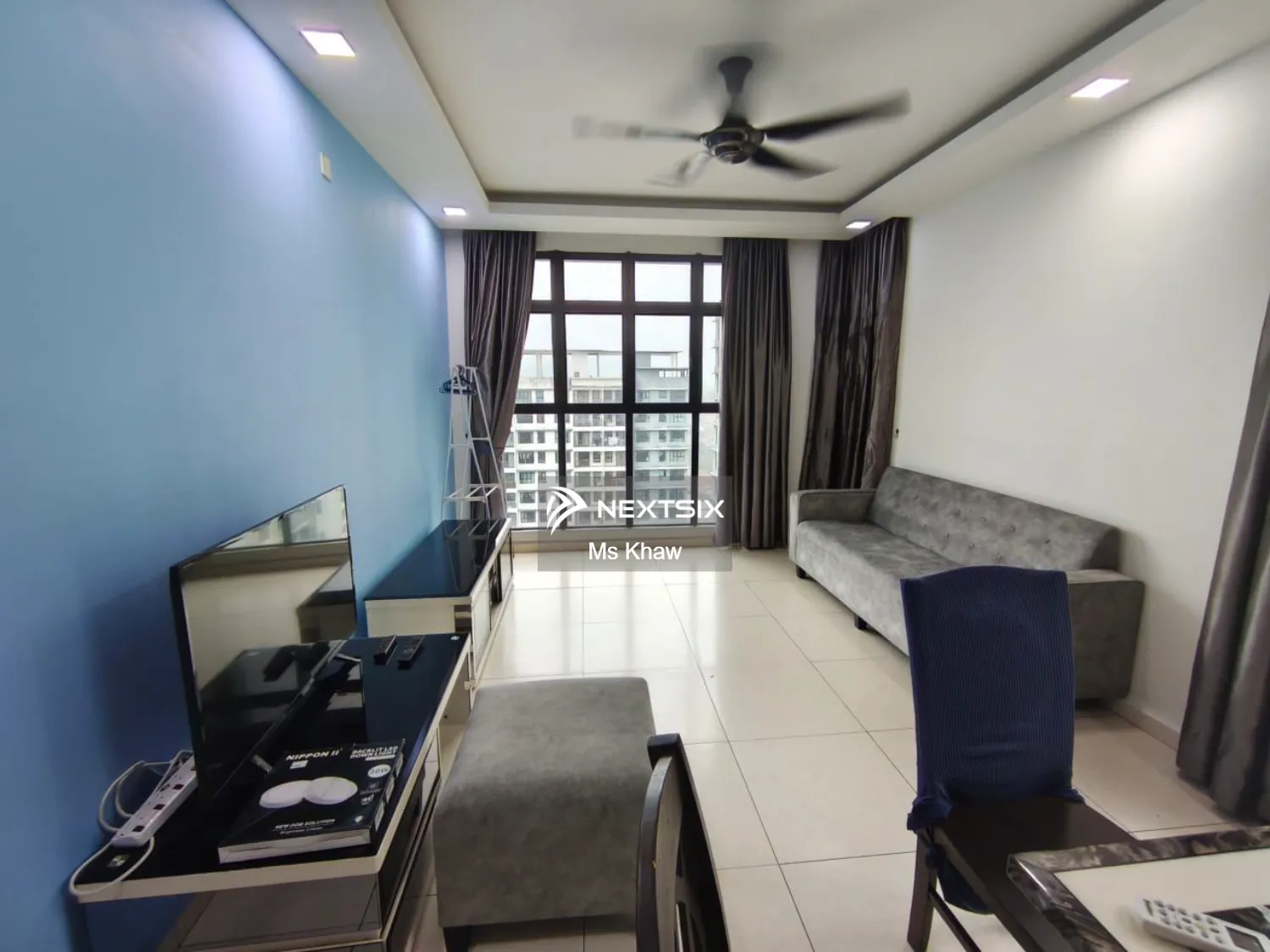 Condominium For Sale in Skudai Johor