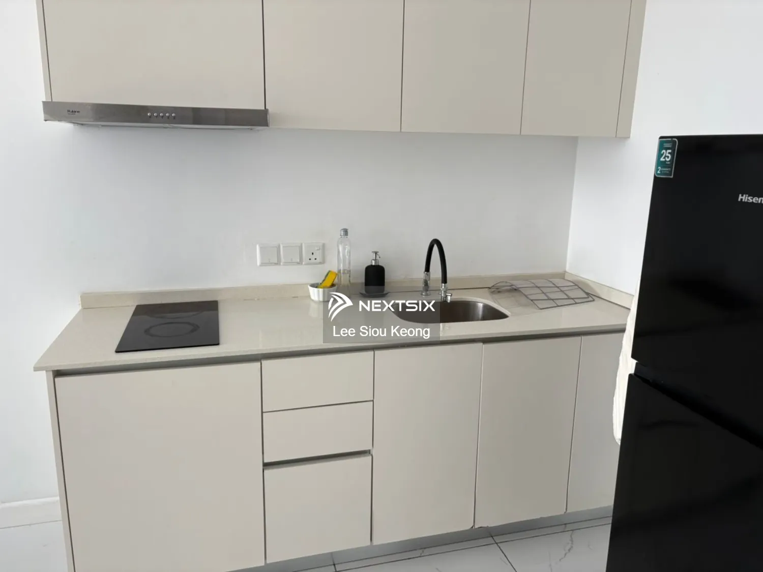 Condominium For Rent in Bangsar Wilayah Persekutuan Kuala Lumpur - Image 5