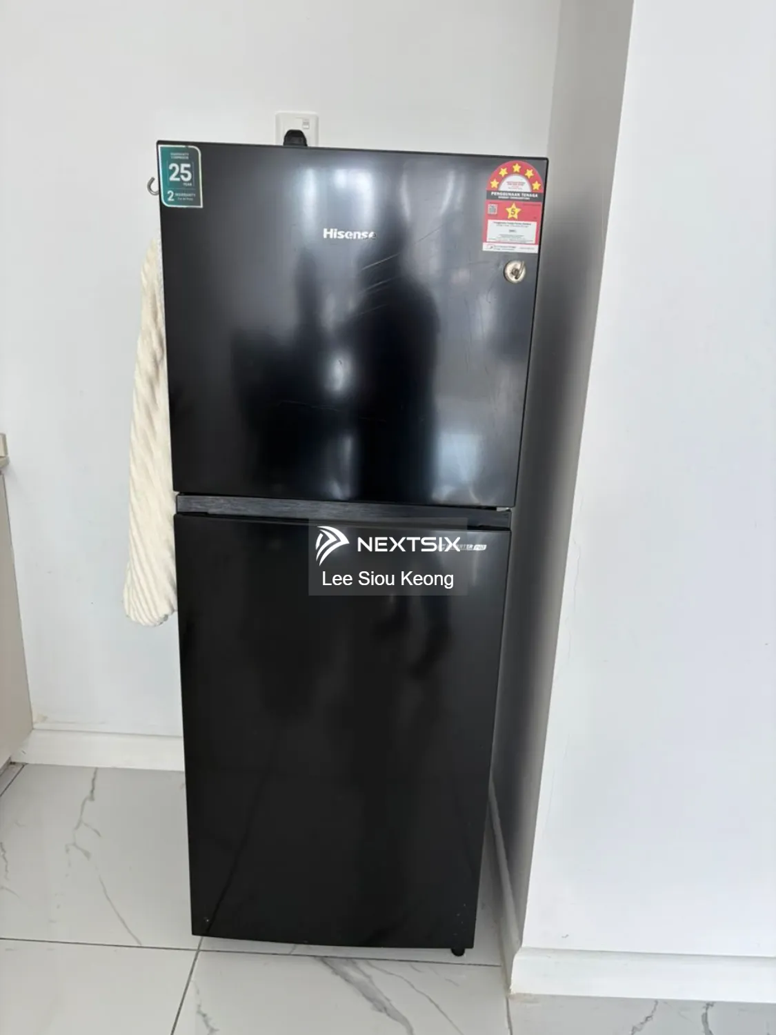 Condominium For Rent in Bangsar Wilayah Persekutuan Kuala Lumpur - Image 6
