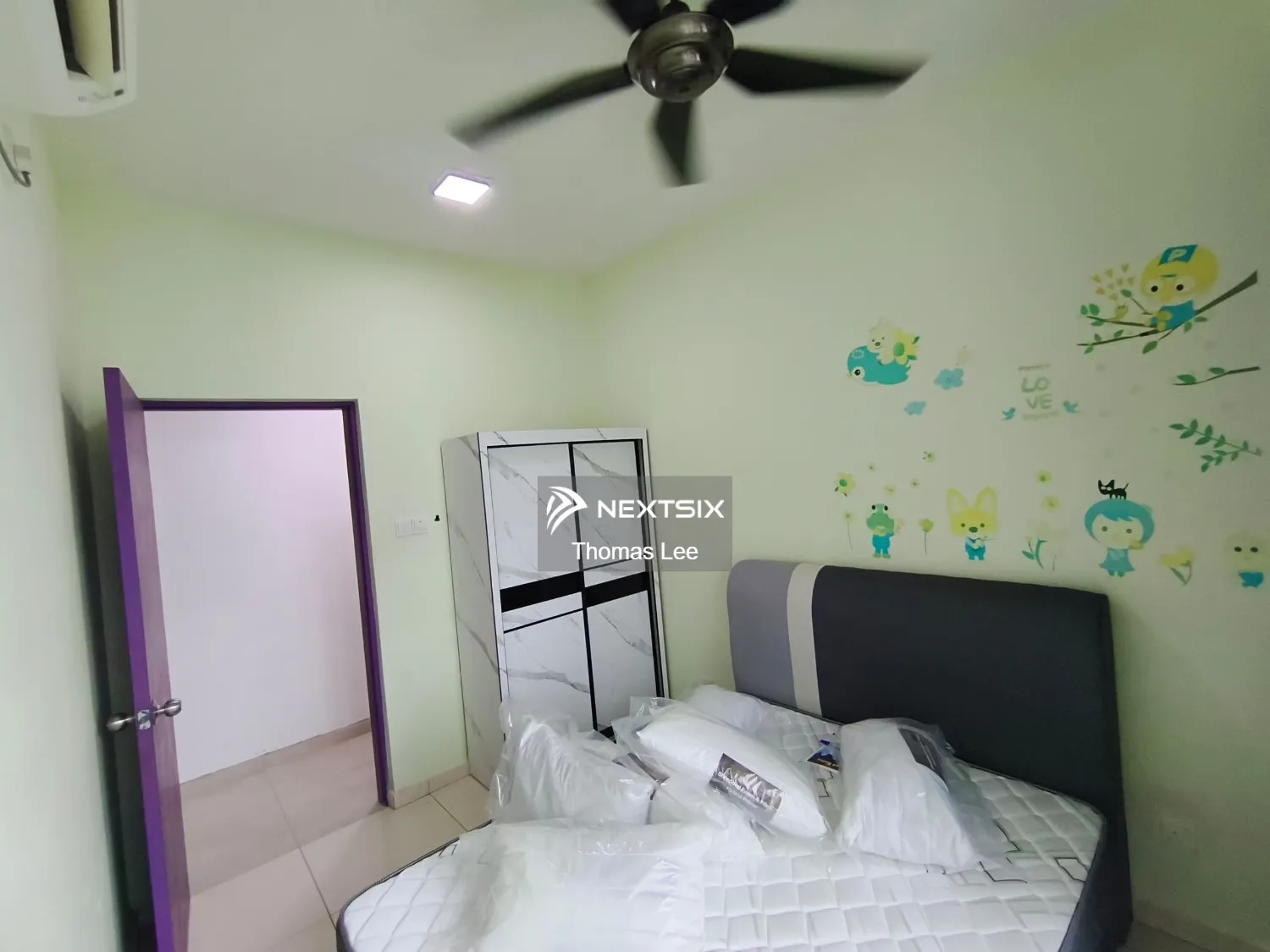 Condominium For Sale in Skudai Johor - Image 6