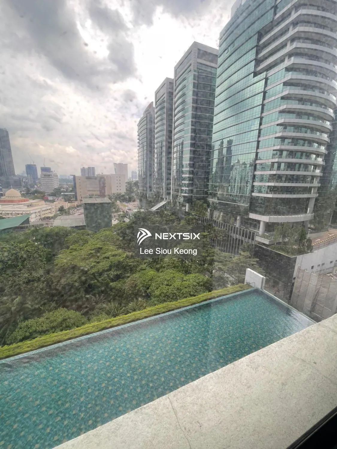 Serviced Residence For Rent in Kampung Kerinchi (Bangsar South) Wilayah Persekutuan Kuala Lumpur - Image 10