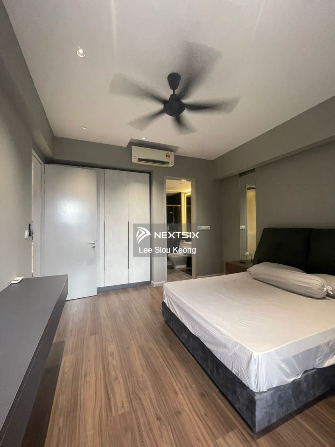 Serviced Residence For Rent in Kampung Kerinchi (Bangsar South) Wilayah Persekutuan Kuala Lumpur - Image 7