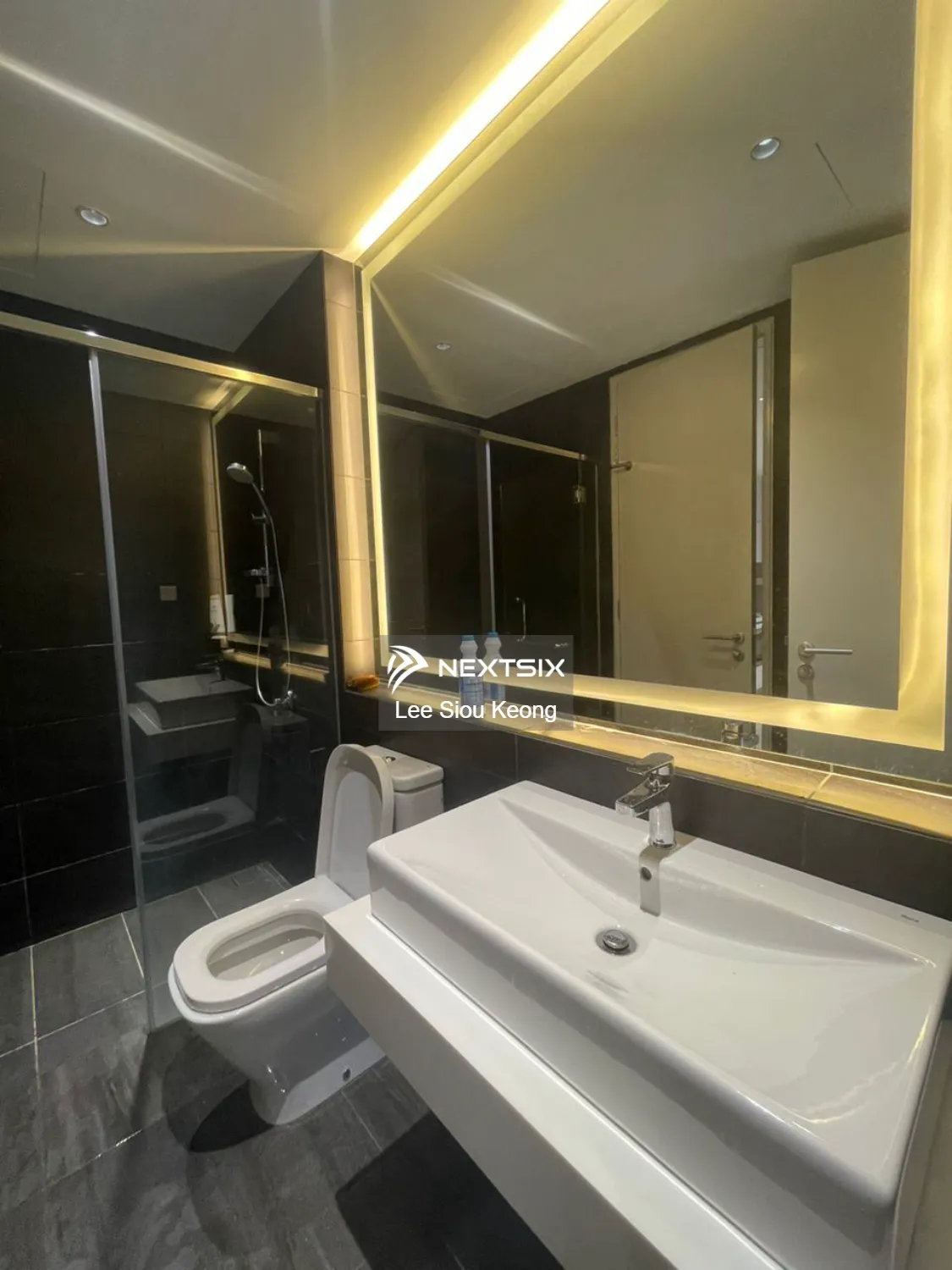 Serviced Residence For Rent in Kampung Kerinchi (Bangsar South) Wilayah Persekutuan Kuala Lumpur - Image 9