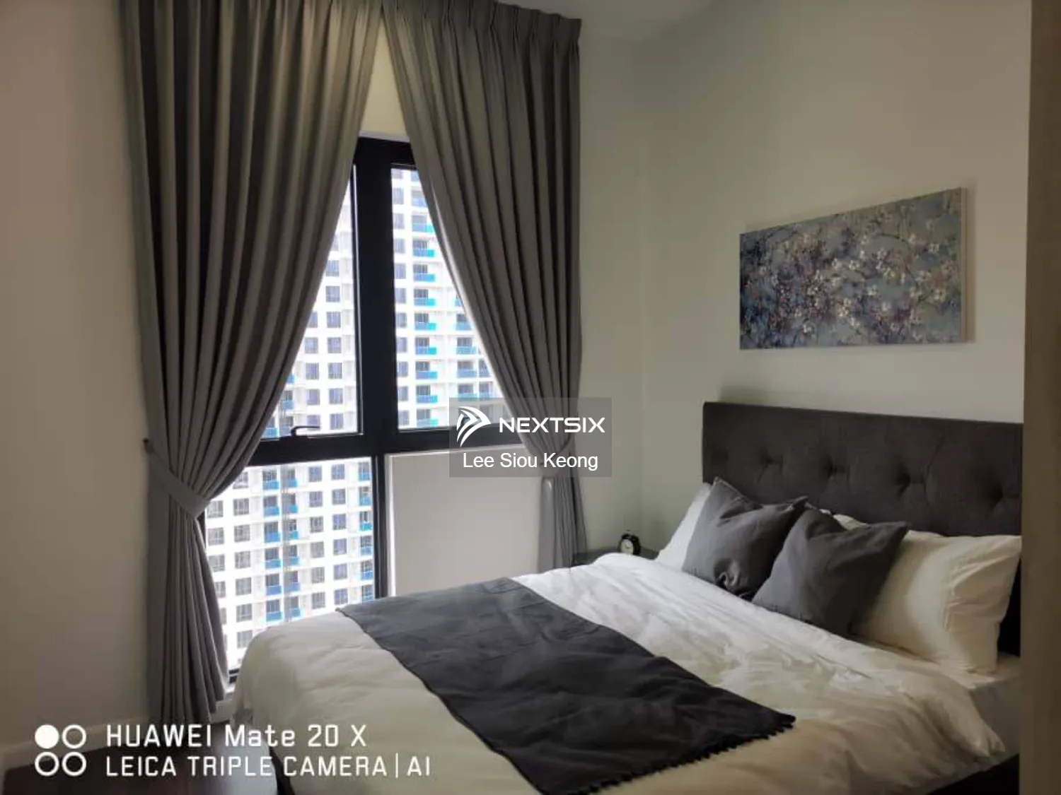 Serviced Residence For Rent in Kampung Kerinchi (Bangsar South) Wilayah Persekutuan Kuala Lumpur - Image 5