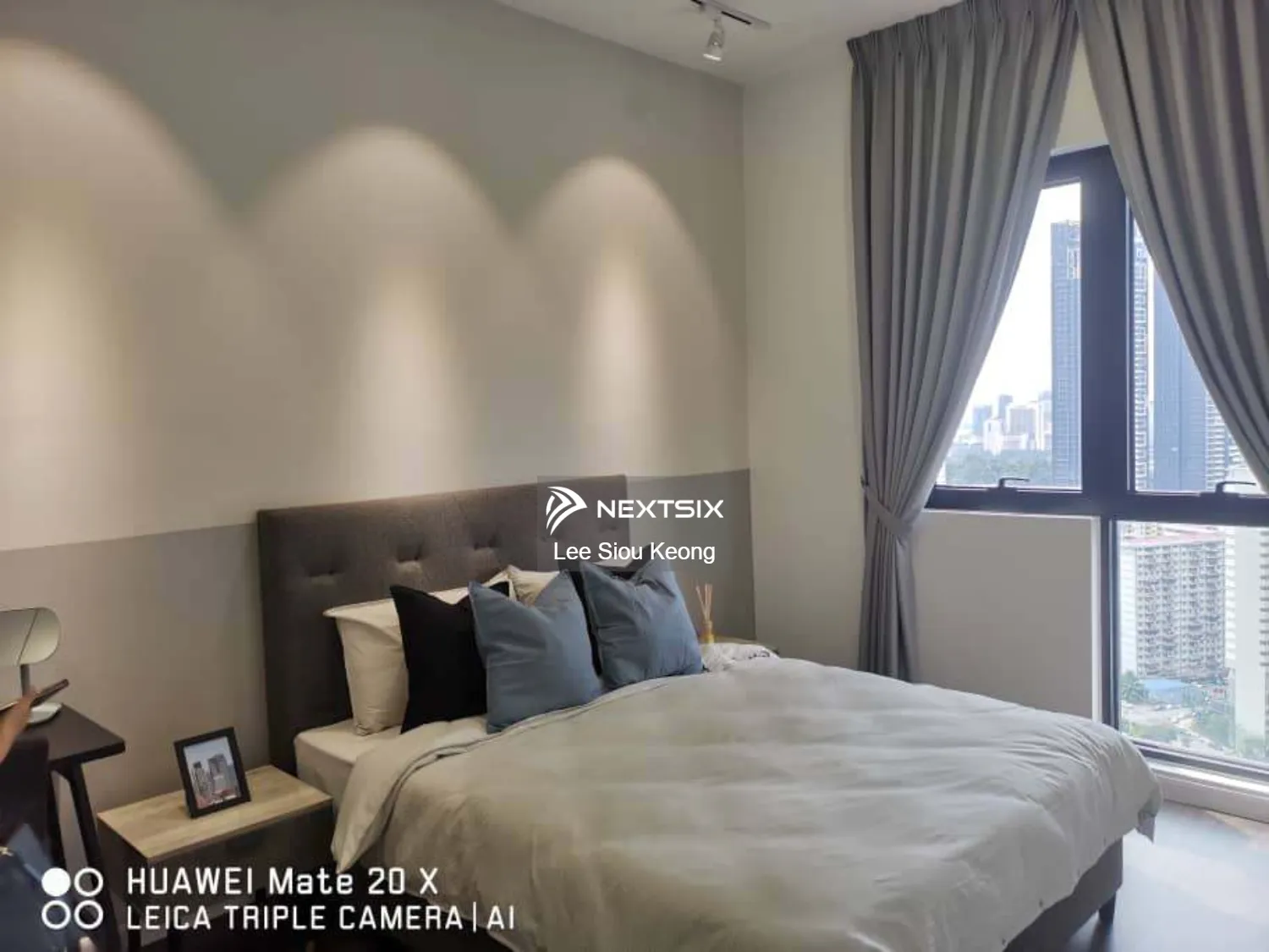 Serviced Residence For Rent in Kampung Kerinchi (Bangsar South) Wilayah Persekutuan Kuala Lumpur - Image 6